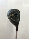 【中古】ブリヂストン B2 ユーティリティ 22° 40.0インチ AiR Speeder BS for Utility Dランク 右利き用 BRIDGESTONE ゴルフクラブ ゴルフドゥ ゴルフ用品 GOLF DO 中古ゴルフクラブ