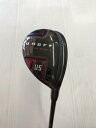 【中古】グローブライド ONOFF UTILITY WINGS AKA 2022 ユーティリティ 23° SRフレックス 39.75インチ SMOOTH KICK MP-522U Dランク 右利き用 GLOBERIDE ゴルフクラブ ゴルフドゥ ゴルフ用品 GOLF DO 中古ゴルフク