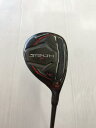 【中古】テーラーメイド STEALTH2 HD ユーティリティ 23° Rフレックス 39.75インチ TENSEI RED TM60 Cランク 右利き用 Taylormade ゴルフクラブ ゴルフドゥ ゴルフ用品 GOLF DO 中古ゴルフクラブ