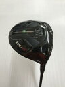 【中古】タイトリスト TSi4 ドライバー 45.75インチ TSP-322 Dランク 右利き用 Titleist ゴルフクラブ ゴルフドゥ ゴルフ用品 GOLF DO 中古ゴルフクラブ