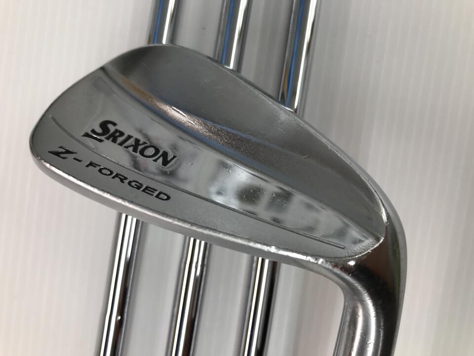 楽天市場】スリクソン z-forged アイアン 中古の通販 楽天市場】スリクソン z-forged アイアン 中古の通販