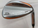 【中古】ピン GLIDE FORGED PRO ウェッジ 59° Sフレックス 35.25インチ NSプロ MODUS 3 TOUR 120 Cランク 右利き用 PING ゴルフクラブ ゴルフドゥ ゴルフ用品 GOLF DO 中古ゴルフクラブ(4)
