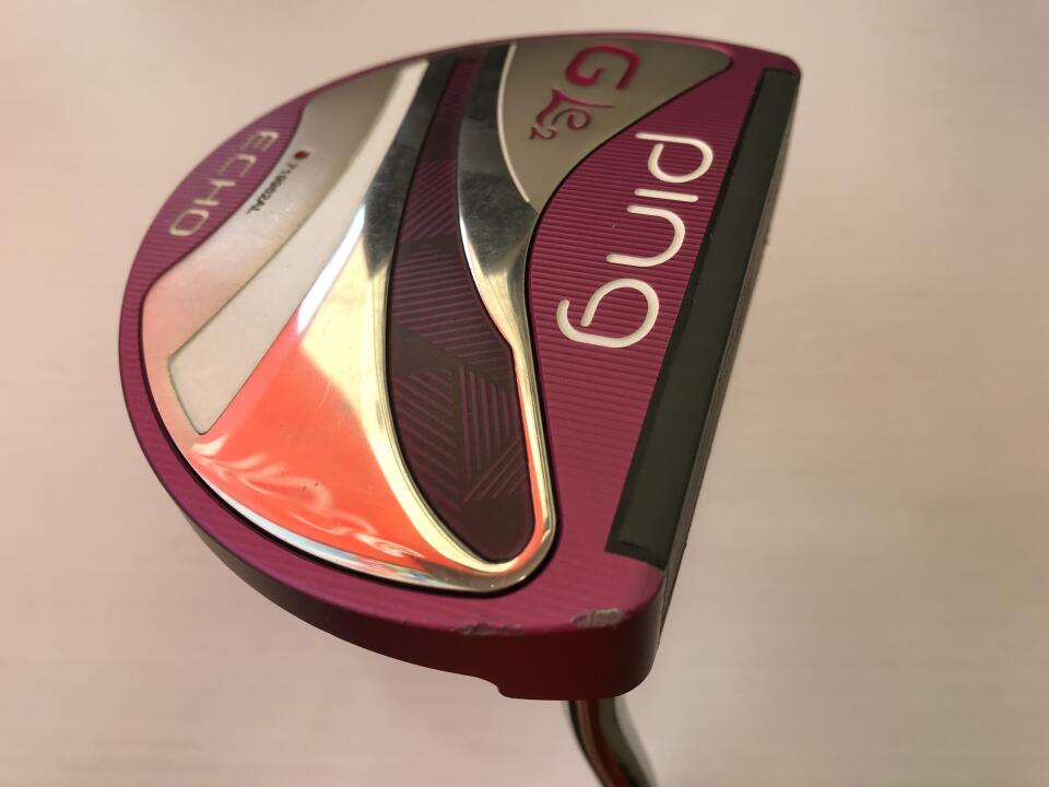 楽天市場】ピン g le2 echoの通販 楽天市場】ピン g le2 echoの通販
