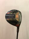 【中古】キャロウェイ PARADYM MAX FAST フェアウェイウッド 5W 19° Rフレックス 42.5インチ SPEEDER NX 40 for Callaway(PARADYM) Dランク 右利き用 Callaway ゴルフクラブ ゴルフドゥ ゴルフ用品 GOLF DO 中古ゴル