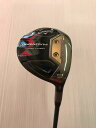 【中古】キャロウェイ PARADYM フェアウェイウッド 5W 18° Rフレックス 42.5インチ ヘッドカバーあり VENTUS TR 5 for Callaway Cランク 右利き用 Callaway ゴルフクラブ ゴルフドゥ ゴルフ用品 GOLF DO 中古