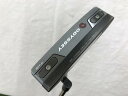 【中古】オデッセイ TRI-HOT 5K TWO パター 33.0インチ ヘッドカバーあり STROKE LAB Cランク 右利き用 ODYSSEY ゴルフクラブ ゴルフドゥ ゴルフ用品 GOLF DO 中古ゴルフクラブ(4)