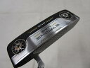 【中古】【レディースモデル】オデッセイ STROKE LAB ONE レディス パター 32.0インチ ヘッドカバーあり オリジナルスチール Cランク 右利き用...