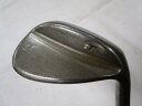 【中古】ジューシー tT WEDGE ウェッジ 58° 35.25インチ ◆リシャフト◆PROJECT X リシャフト品 Dランク 右利き用 Jucie ゴルフ...