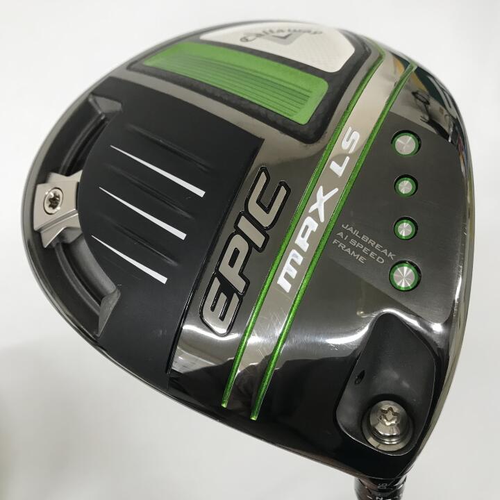 楽天市場】epic max ls ドライバーの通販 楽天市場】epic max ls ドライバーの通販