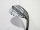 【中古】クリーブランド SMART SOLE 4 ウェッジ 58° WEDGEフレックス 35.5インチ オリジナルスチール Dランク 右利き用 Clevela...