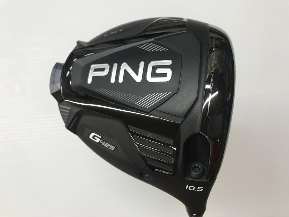 楽天市場】ping g425lstドライバーの通販 楽天市場】ping g425lstドライバーの通販