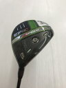 【中古】キャロウェイ EPIC SPEED フェアウェイウッド 5W 18° Rフレックス 42.5インチ ヘッドカバーあり Diamana 50 for Callaway(EPIC SPEED) Cランク 右利き用 Callaway ゴルフクラブ ゴルフドゥ ゴルフ用品 G