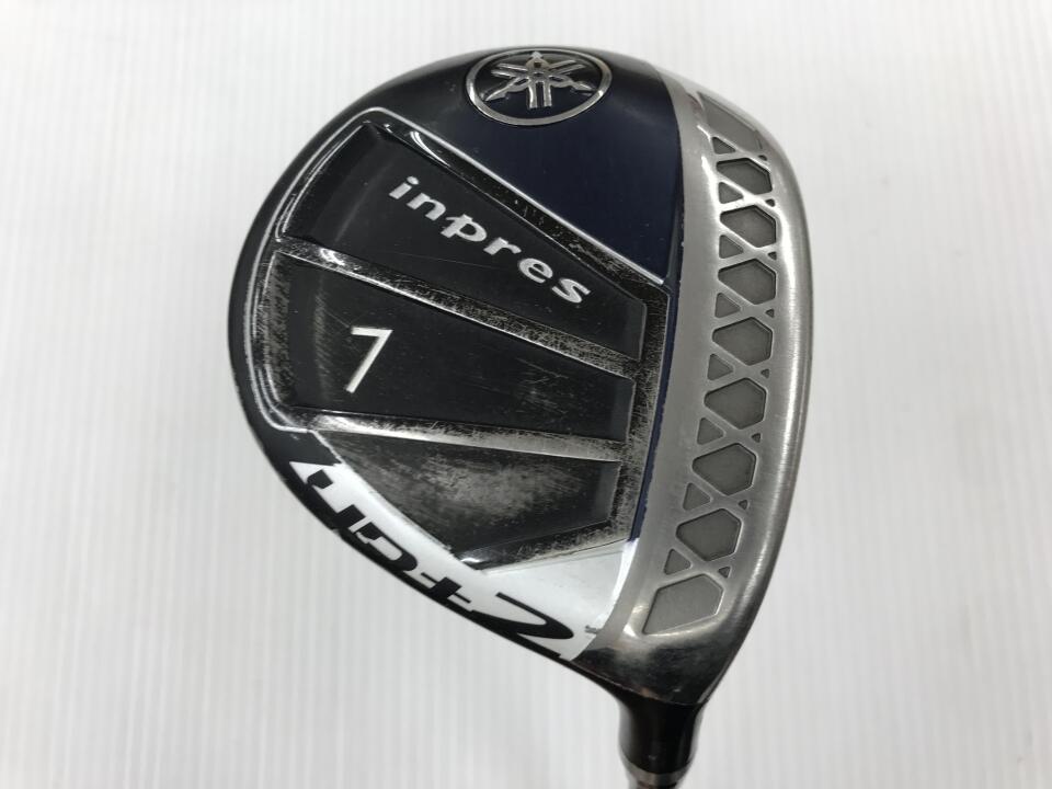 楽天市場】インプレス ud+2 フェアウェイウッド 7w rの通販 楽天市場】インプレス ud+2 フェアウェイウッド 7w rの通販