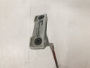 【中古】テーラーメイド TP TRUSS B3TH パター 34.0インチ ヘッドカバーあり オリジナルスチール Cランク 右利き用 Taylormade ゴル...