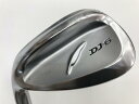 【中古】フォーティーン DJ-6 ウェッジ 51° WEDGEフレックス 35.25インチ NSプロ TS-114w Ver2 Cランク 左利き用 FOURTE...