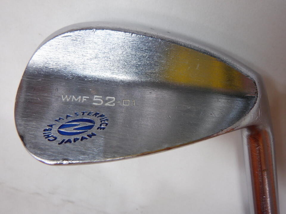 šۥǥ CHIBA MASTER PIECE WMF å 52 S200եå 35.25 ʥߥå...