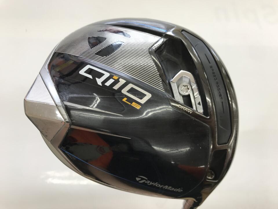 楽天市場】Qi10 LS ドライバーの通販 楽天市場】Qi10 LS ドライバーの通販
