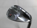 【中古】ブリヂストン TOUR B BRM ウェッジ 58° S200フレックス 35.25インチ ダイナミックゴールド Cランク 右利き用 BRIDGESTO...