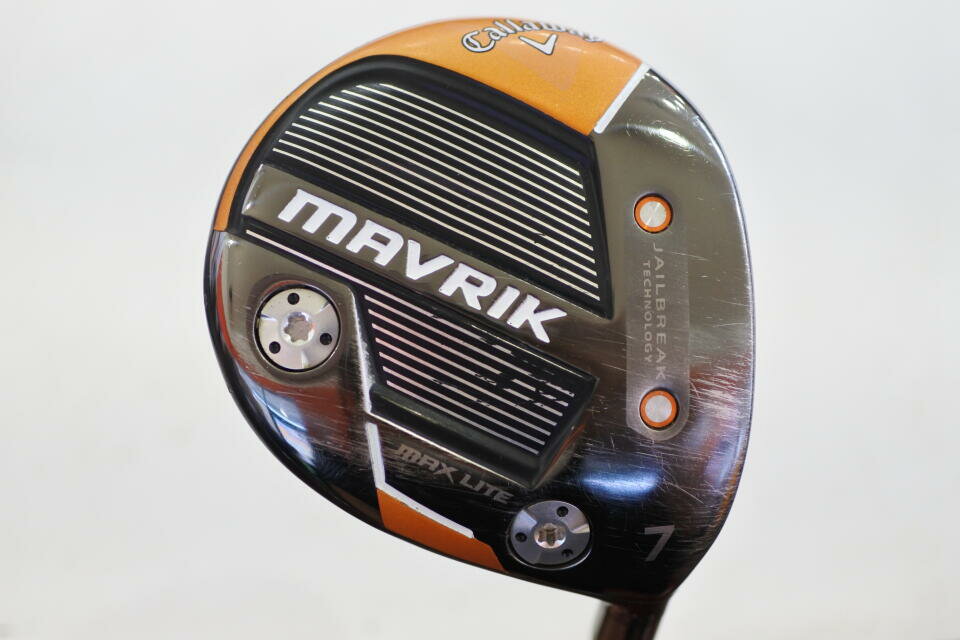 楽天市場】mavrik 7wの通販 楽天市場】mavrik 7wの通販