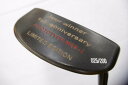 【中古】SOLID CONTACTS MALLET TYPE パター 33.25インチ ヘッドカバーあり オリジナルスチール Cランク 右利き用 ゴルフクラブ ゴルフドゥ ゴルフ用品 GOLF DO 中古ゴルフクラブ(4)