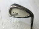 【中古】ダンロップ XXIO ツアースペシャル アイアン 4I 23° Rフレックス 38.75インチ XXIO MP100 Dランク 右利き用 DUNLOP ...