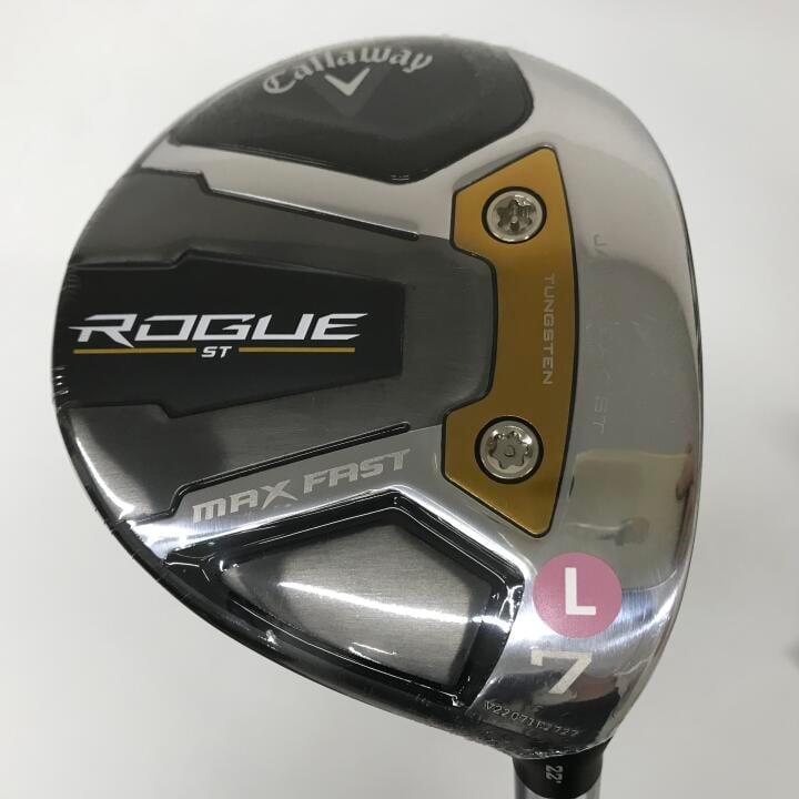 楽天市場】rogue フェアウェイウッド 7wの通販 楽天市場】rogue フェアウェイウッド 7wの通販