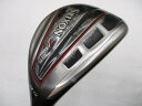 【中古】ダンロップ SRIXON Z H85 ユーティリティ 19° Rフレックス 40.25インチ Miyazaki Mahana Dランク 右利き用 DUNLOP ゴルフクラブ ゴルフドゥ ゴルフ用品 GOLF DO 中古ゴルフクラブ