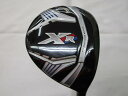 【中古】キャロウェイ XR フェアウェイウッド 3W 15° Rフレックス 43.0インチ ヘッドカバーあり XR Cランク 右利き用 Callaway ゴルフクラブ ゴルフドゥ ゴルフ用品 GOLF DO 中古ゴルフクラブ