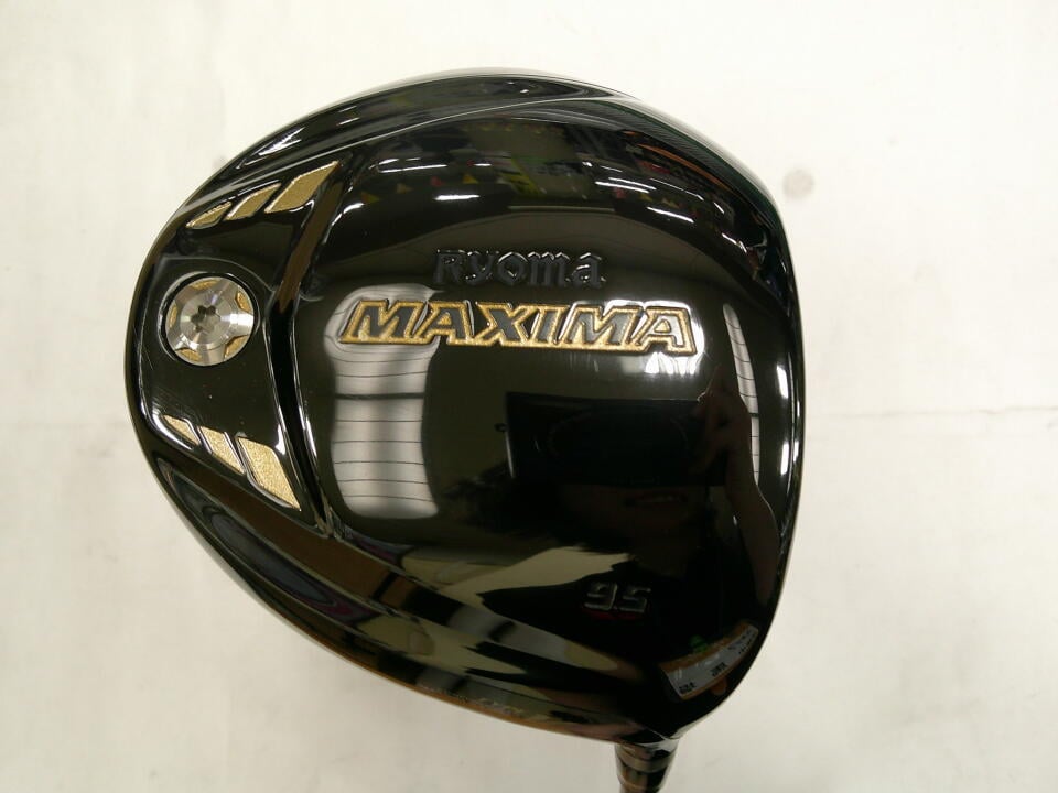 楽天市場】リョーマ ゴルフ ryoma maxima type-v ドライバー 楽天市場】リョーマ ゴルフ ryoma maxima type-v ドライバー