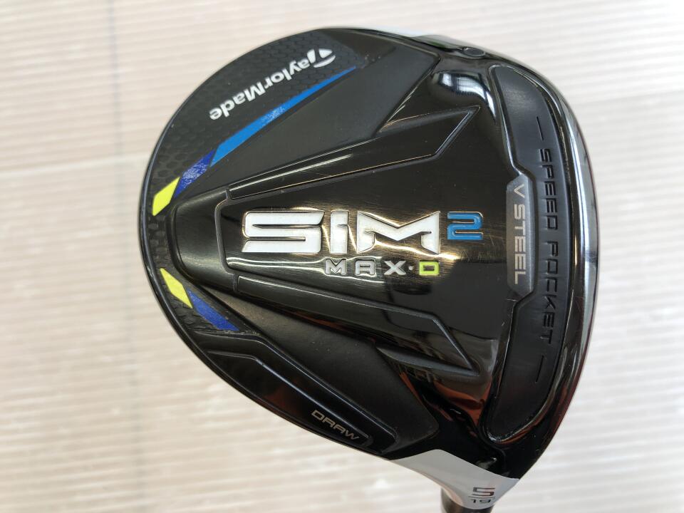 楽天市場】sim2 max-d フェアウェイウッドの通販 楽天市場】sim2 max-d フェアウェイウッドの通販