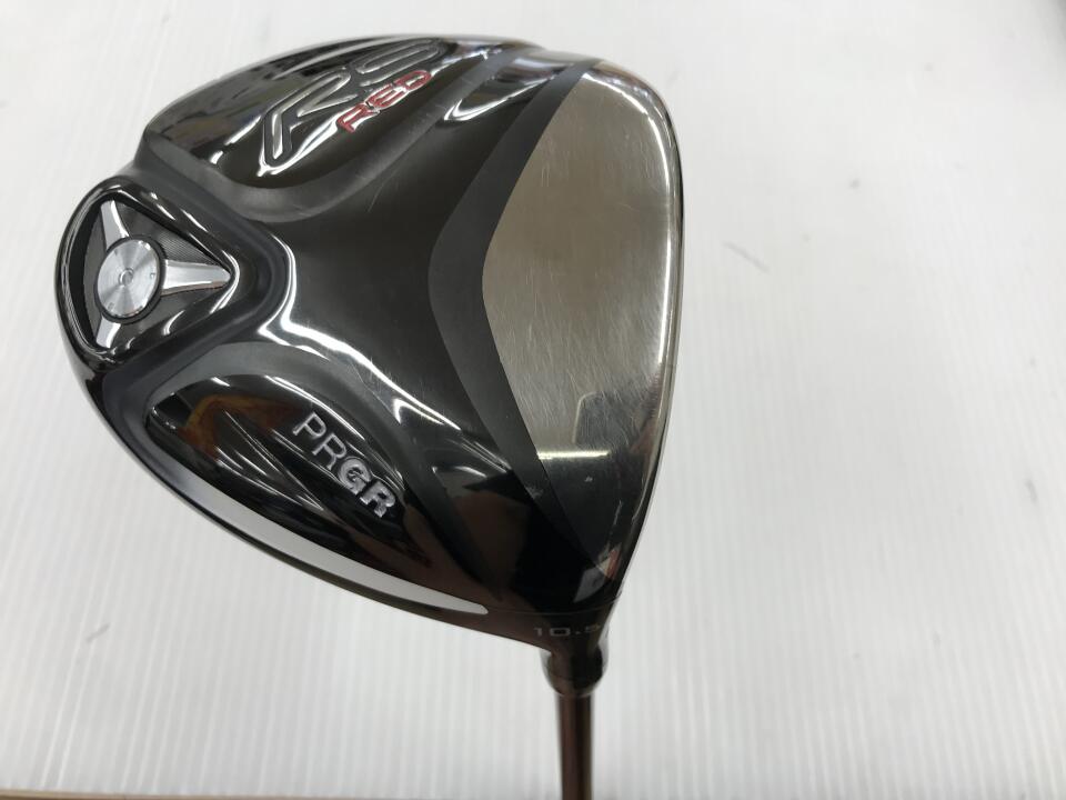 楽天市場】prgr rs red ドライバーの通販 楽天市場】prgr rs red ドライバーの通販