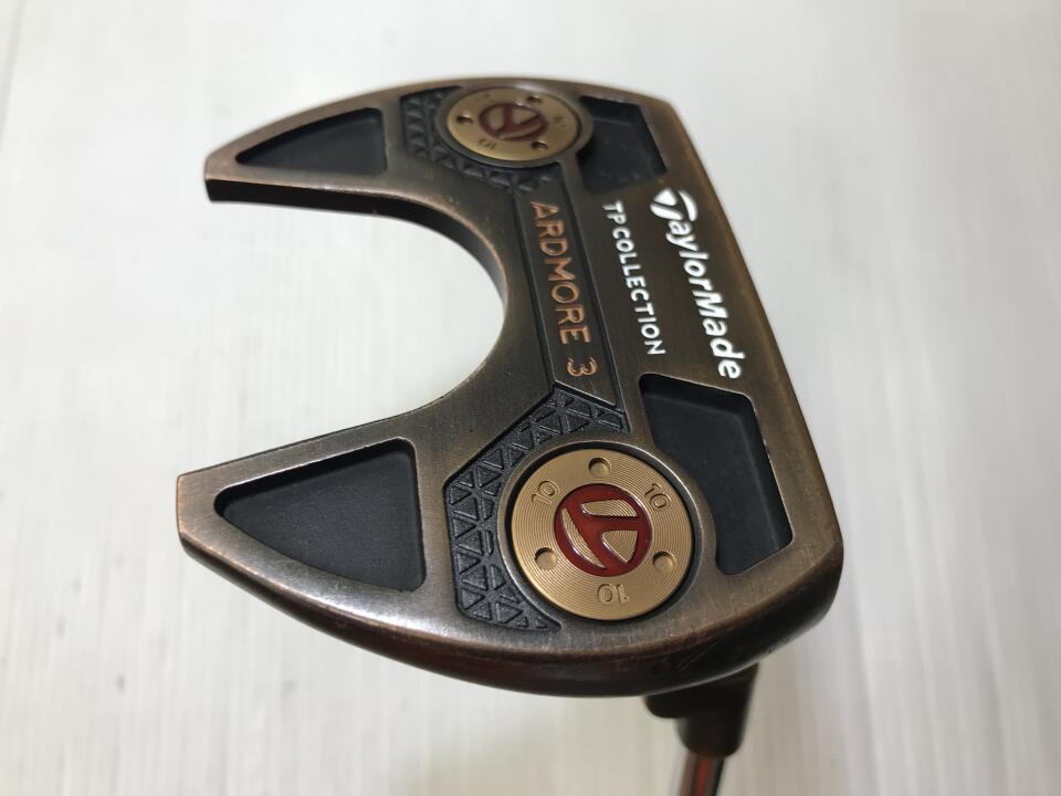 楽天市場】テーラーメイド パター ardmore 3の通販 楽天市場】テーラーメイド パター ardmore 3の通販