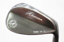 【中古】アキラ TOUR WEDGE (銅下+PVD) 2011 ウェッジ 50° Rフレックス 35.0インチ NSプロ 850GH リシャフト品 Dランク 右利き用 AKIRA TOUR WEDGE (+PVD) 2011 ゴルフクラブ ゴルフドゥ ゴルフ用品 GOLF DO 中(4)