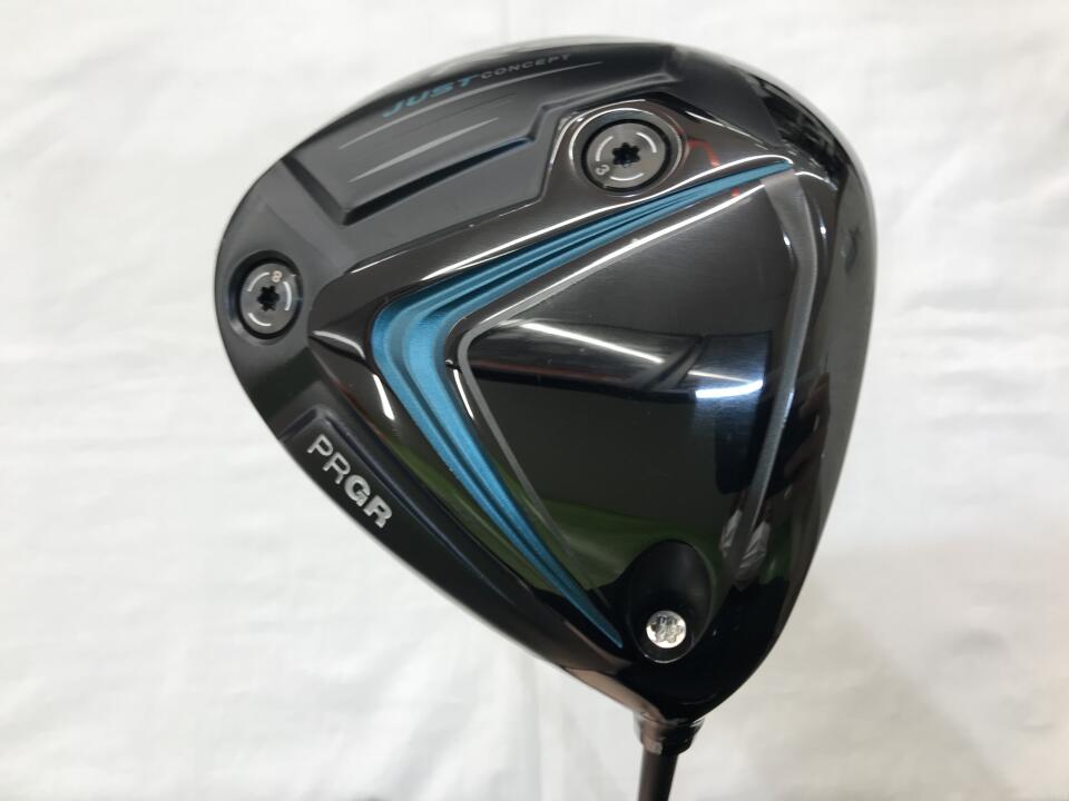 【中古】プロギア RS X ドライバー 10.5° Sフレックス 45.5インチ ヘッドカバーあり Diamana for PRGR (RS X) Aランク 右利き用 PRGR ゴルフクラブ ゴルフドゥ ゴルフ用品 GOLF DO 中古ゴルフクラブ