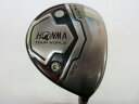 【中古】ホンマゴルフ ツアーワールド TW717 フェアウェイウッド 5W 18° SRフレックス 42.25インチ VIZARD TZ 65 Dランク 右利き...