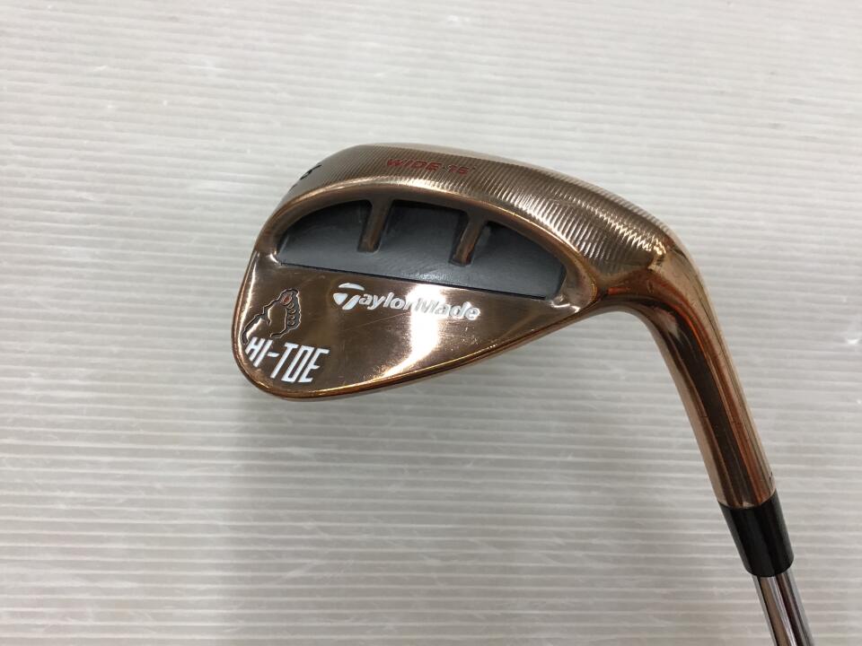 【中古】ブリヂストン J015 FORGED WEDGE ウェッジ 52° Sフレックス 35.5インチ NSプロ MODUS 3 TOUR 120 Dランク 右利き用 BRIDGESTONE ゴルフクラブ ゴルフドゥ ゴルフ用品 GOLF DO 中古ゴルフクラブ