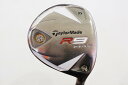 【中古】テーラーメイド R9 MAX Ti FW フェアウェイウッド 3W 15° R1フレックス 43.0インチ ツアーAD MT-5 リシャフト品 Dランク...