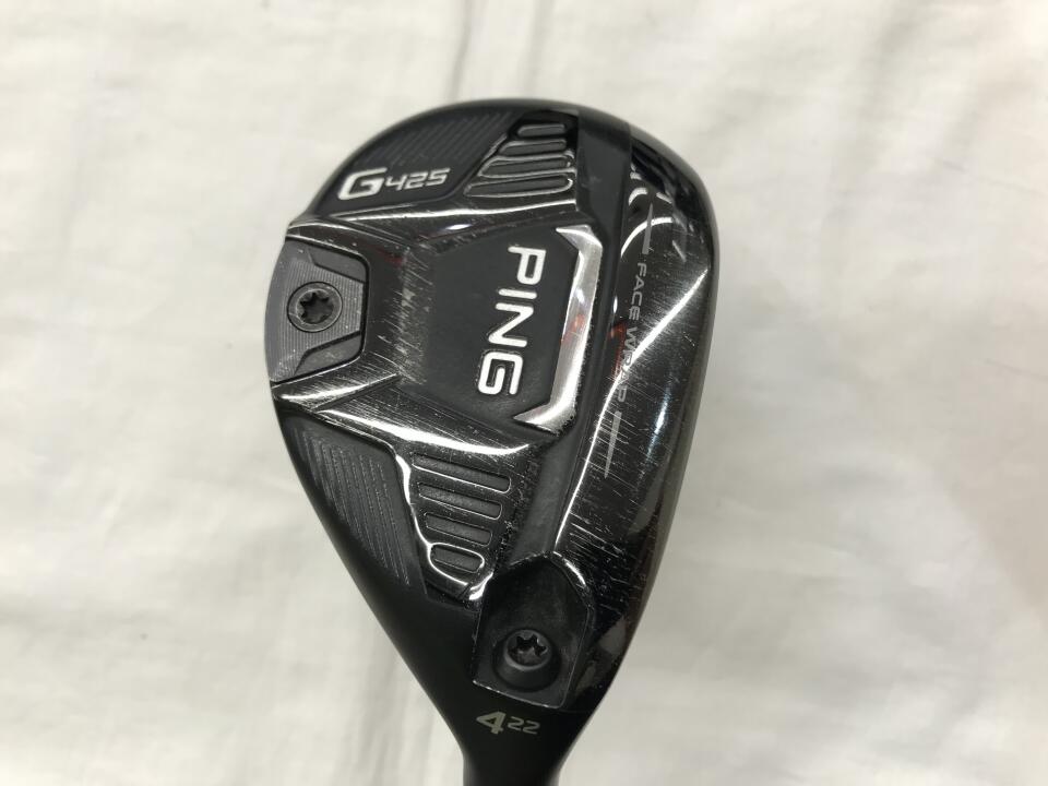 楽天市場】ping g425 ユーティリティの通販 楽天市場】ping g425 ユーティリティの通販