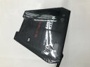 【中古】オデッセイ WHITE HOT VERSA TWELVE S パター 33.0インチ ヘッドカバーあり STROKE LAB 70C RED Aランク 右利き用 ODYSSEY ゴルフクラブ ゴルフドゥ ゴルフ用品 GOLF DO 中古ゴルフクラブ(4)