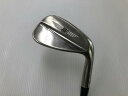 【中古】タイトリスト VOKEY SM9 ブラッシュドスチール ウェッジ 50° WEDGEフレックス 35.5インチ ダイナミックゴールド Cランク 右利き用...