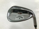 【中古】キャロウェイ MACK DADDY CB ウェッジ 54° Sフレックス 35.25インチ NSプロ Zelos 7 Dランク 右利き用 Callaway ゴルフクラブ ゴルフドゥ ゴルフ用品 GOLF DO 中古ゴルフクラブ(4)