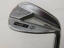 【中古】ミズノ S23 ホワイトサテン ウェッジ 48° Rフレックス 35.25インチ MFUSION リシャフト品 Dランク 右利き用 MIZUNO ゴルフクラブ ゴルフドゥ ゴルフ用品 GOLF DO 中古ゴルフクラブ