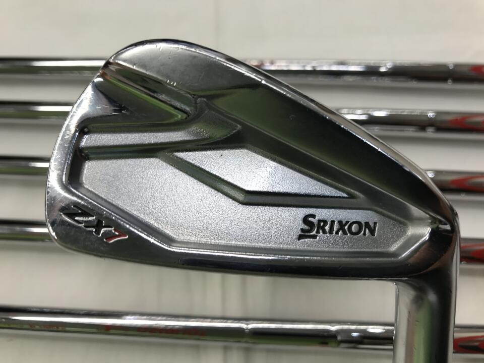 楽天市場】スリクソン zx7 120の通販 楽天市場】スリクソン zx7 120の通販