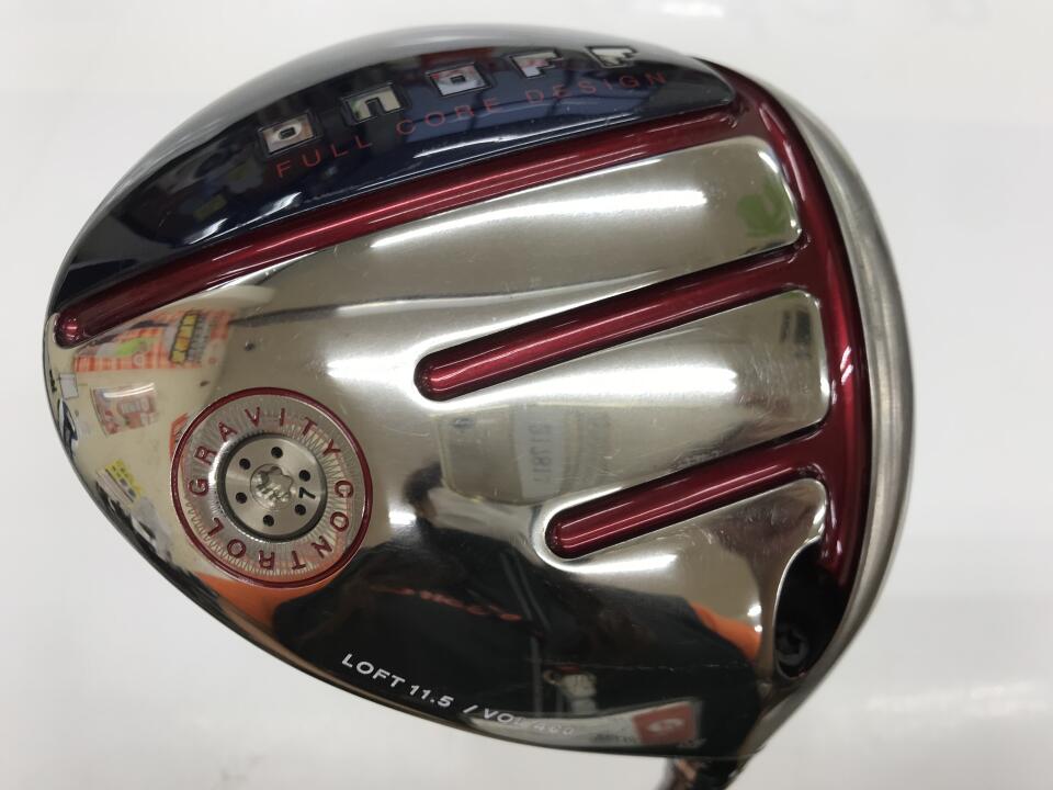 楽天市場】オノフ中古ドライバーの通販 楽天市場】オノフ中古ドライバーの通販