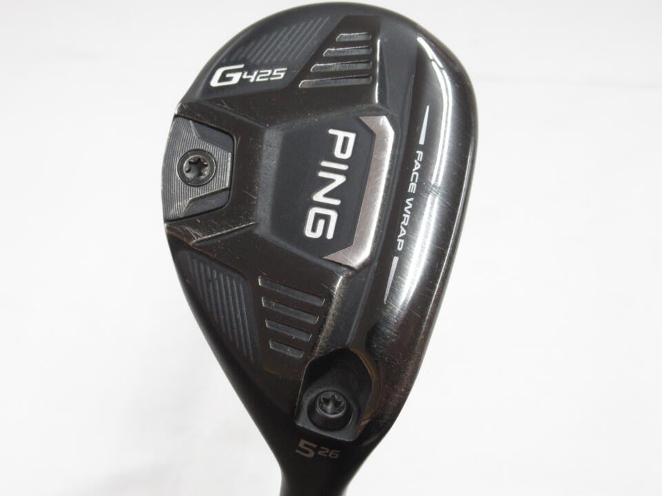 楽天市場】ピン g425 ユーティリティ 6の通販 楽天市場】ピン g425 ユーティリティ 6の通販