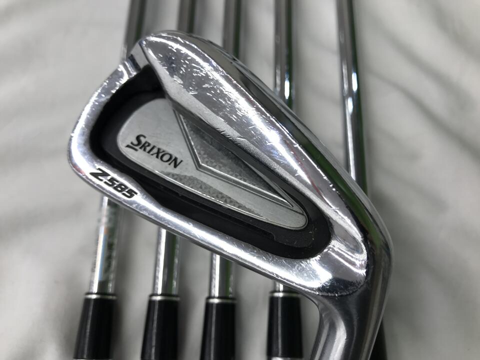 楽天市場】7 番 アイアン 単品 z585の通販 楽天市場】7 番 アイアン 単品 z585の通販