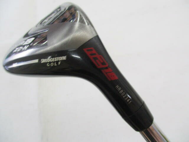 【中古】ブリヂストン TOUR B XD-H ユーティリティ 18° Sフレックス 40.0インチ NSプロ950GH Dランク 右利き用 BRIDGESTONE ゴルフクラブ ゴルフドゥ ゴルフ用品 GOLF DO 中古ゴルフクラブ