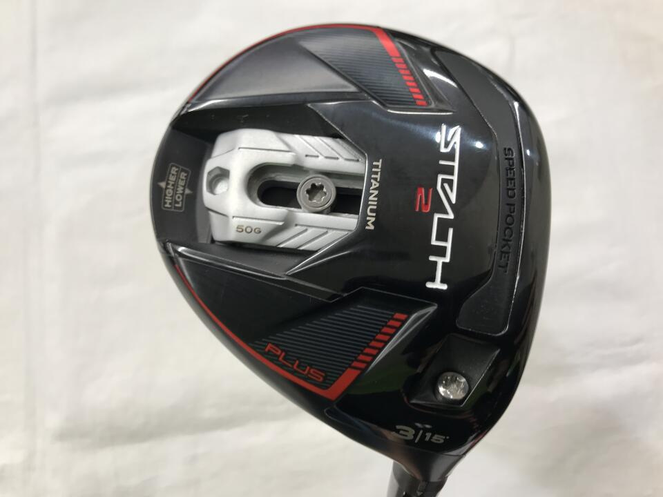 楽天市場】ステルス2 プラス フェアウェイウッドの通販 楽天市場】ステルス2 プラス フェアウェイウッドの通販