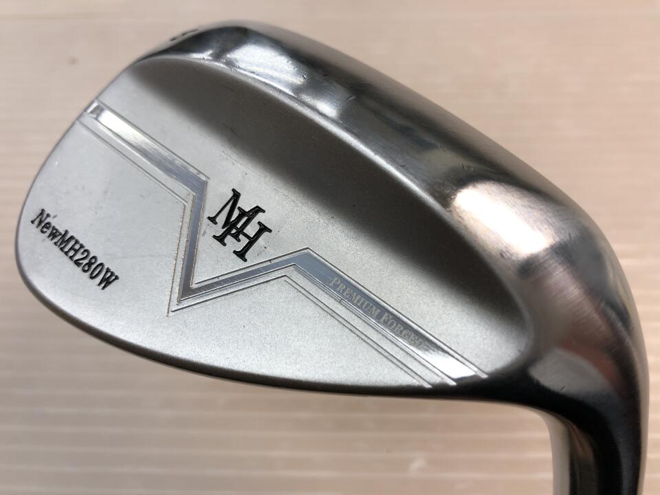【中古】ムツミホンマ MH280W ウェッジ 56° WEDGEフレックス 35.25インチ オリジナルカーボン Dランク 右利き用 MUTSUMI HONMA ゴルフクラブ ゴルフドゥ ゴルフ用品 GOLF DO 中古ゴルフクラブ