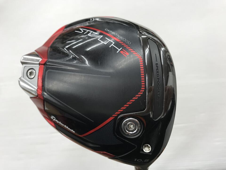 楽天市場】テーラーメイド ステルス2 ドライバー(シャフト長さ 楽天市場】テーラーメイド ステルス2 ドライバー(シャフト長さ